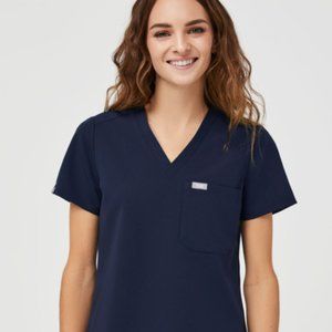 Figs Catarina XS + Yola XS Navy